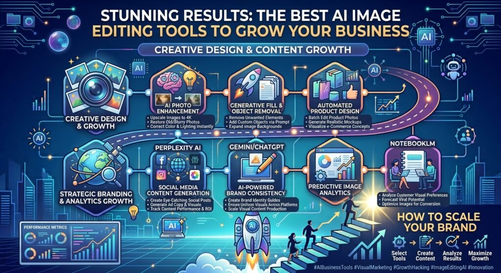 Unlock Stunning Visuals: The Best AI Art Generators for Your Business