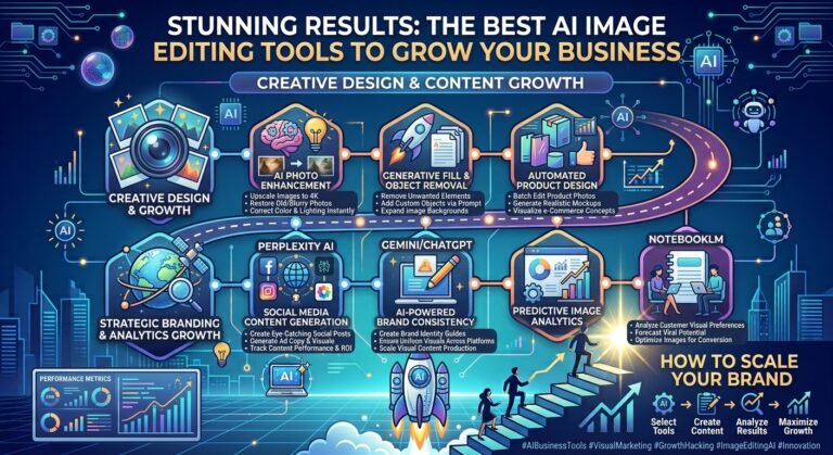 Unlock Stunning Visuals: The Best AI Art Generators for Your Business